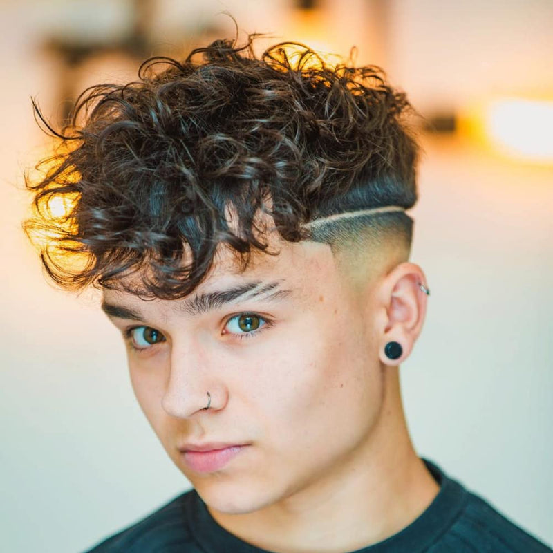 [Australia] - Crazy Bull Sea Salt Spray - Vegan & Water-Based Bull Blaster with Natural Matte Finish & Firm Hold - Thickening & Volumising Texture Hair Styling Product for Men & Women, Citrus Scent 