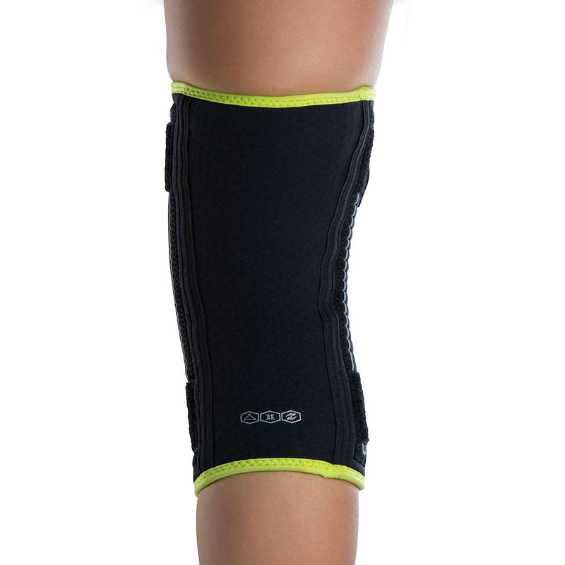 [Australia] - DonJoy Performance Stabilizing Knee sleeve - Medium 