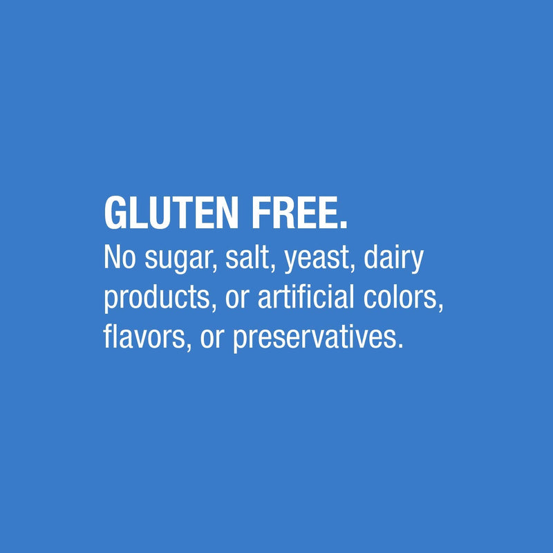 [Australia] - Nature's Way Gluten Defense, Gluten & Casein Digestive Enyzmes, 621 mg per serving, 120 Capsules 
