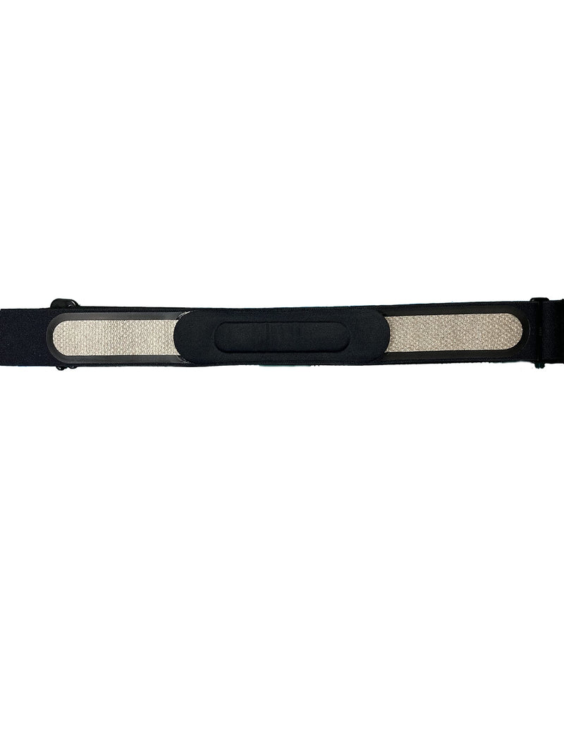 [Australia] - Cardiosport Heart Rate Monitor Soft Chest Strap Replacement Belt Size S-XL for: Wahoo, Sigma, Peloton, Decathlon, Cardiosport 