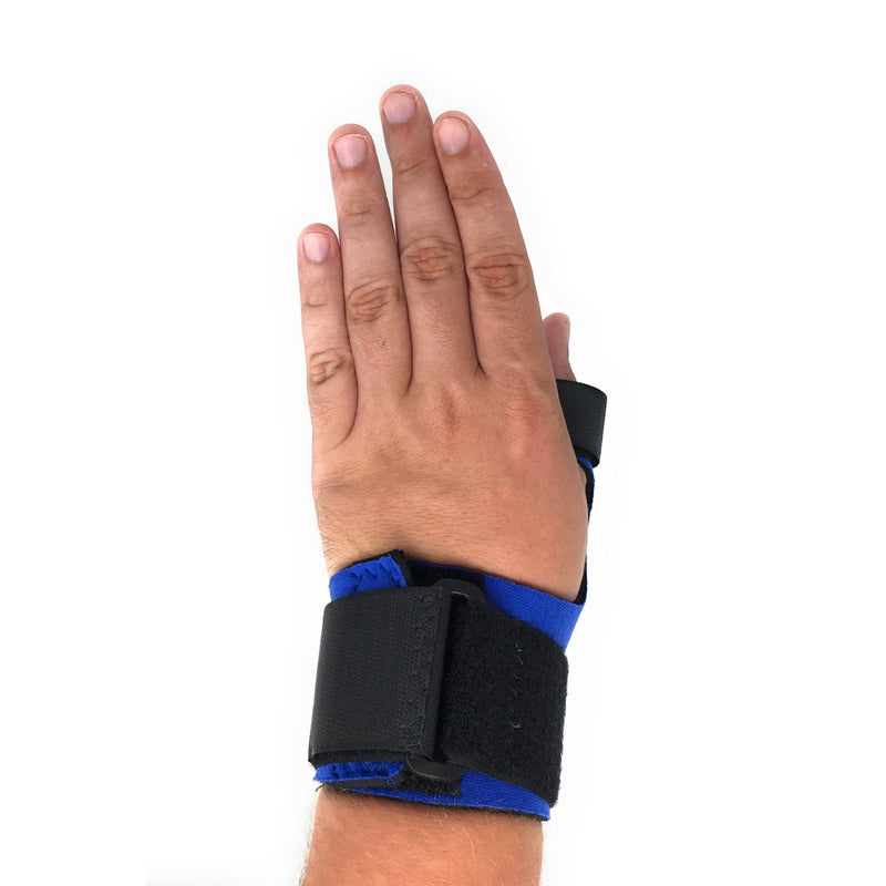 [Australia] - OTC Thumb Splint Immobilizer, Neoprene, Medium 