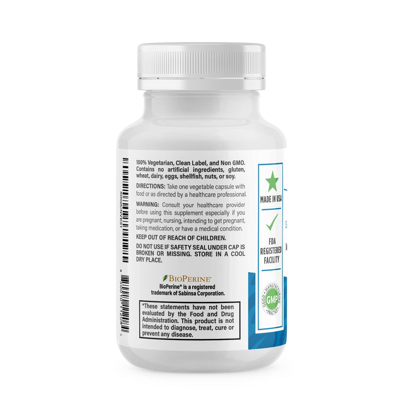 [Australia] - NewLife Naturals Diindolylmethane DIM Supplement: 300mg DIM Estrogen Metabolism Supplements - Hormone Balance for Women Estrogen Blocker for Men Menopause Support PCOS and Acne Treatment - 60 Caps 