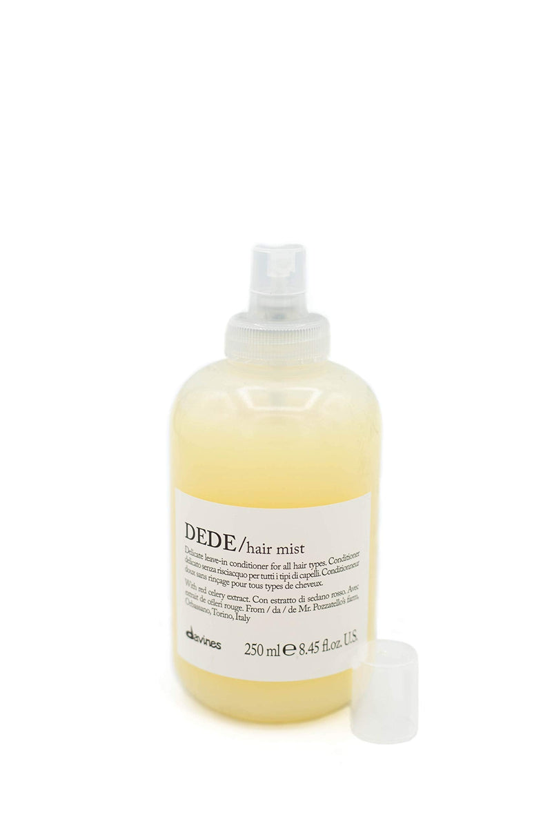 [Australia] - Davines Dede Hair Mist, 250 ml (Pack of 1) 