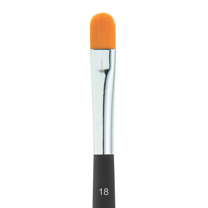 [Australia] - Anastasia Beverly Hills Brush #18 