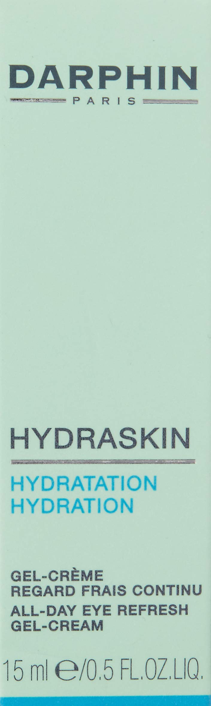 [Australia] - Darphin Darphin Hydraskin All-Day Eye Refresh Gel-Cream, 0.5 Ounce 