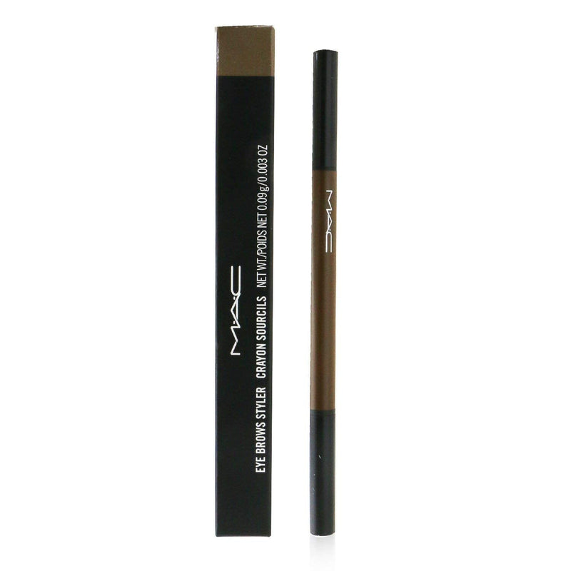 [Australia] - Eye Brows Styler by M.A.C Brunette 9g 