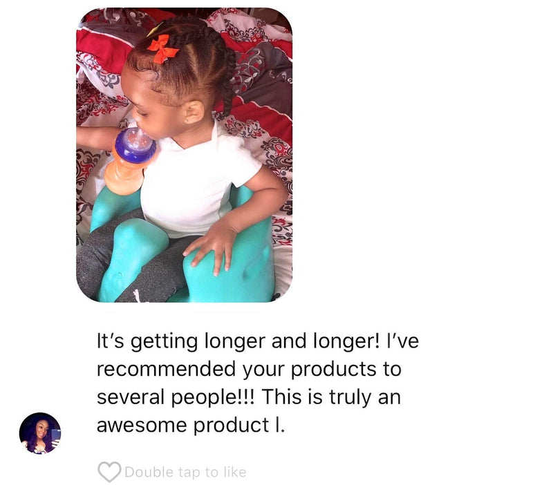 [Australia] - J‚ÄôOrganic Solutions Biotin hair growth Stimulating Conditioner (for kids) with Argan Oil, Aloa Vera & more 