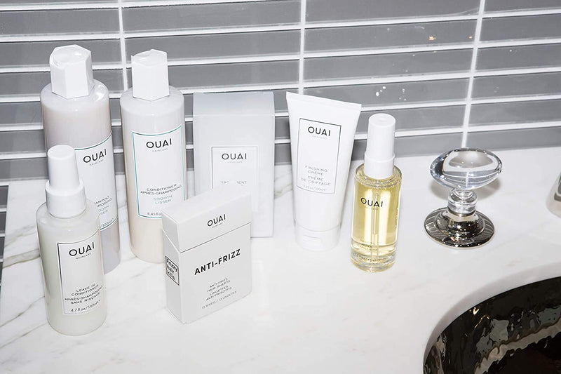 [Australia] - OUAI - Leave In Conditioner 140ml 