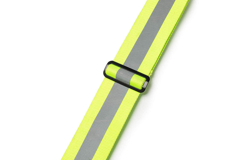 [Australia] - Melo Tough Reflective suspenders Heavy duty Hi Viz gear suspenders 