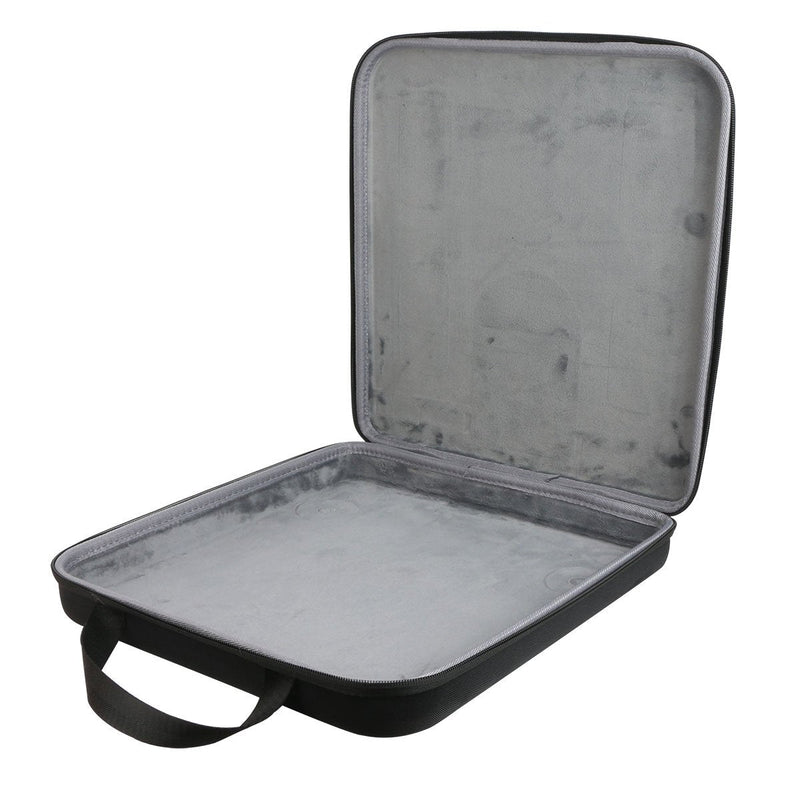 [Australia] - co2CREA Carrying Travel Storage Organizer Case Bag Replacement for Omron Body Composition Monitor Scale - 7 Fitness Indicators 