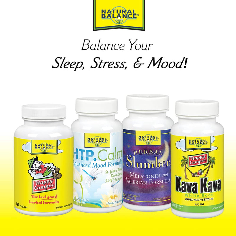 [Australia] - Natural Balance Brain Pep | Brain Function Supplement with Ginkgo Biloba, Kola Nut | Helps Support Improved Memory, Focus & Mental Clarity | 60 Capsules 