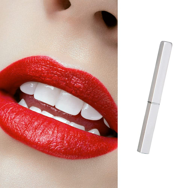 [Australia] - 2 Pcs Lip Gloss Brush Lipstick Lip Makeup Brush Lip Brushes Retractable for Women Girls Makeup Tools 