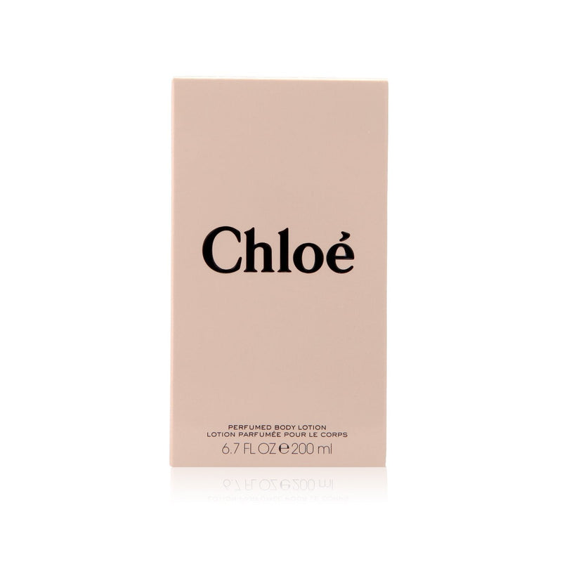 [Australia] - Chloe Body Lotion 200 ml 