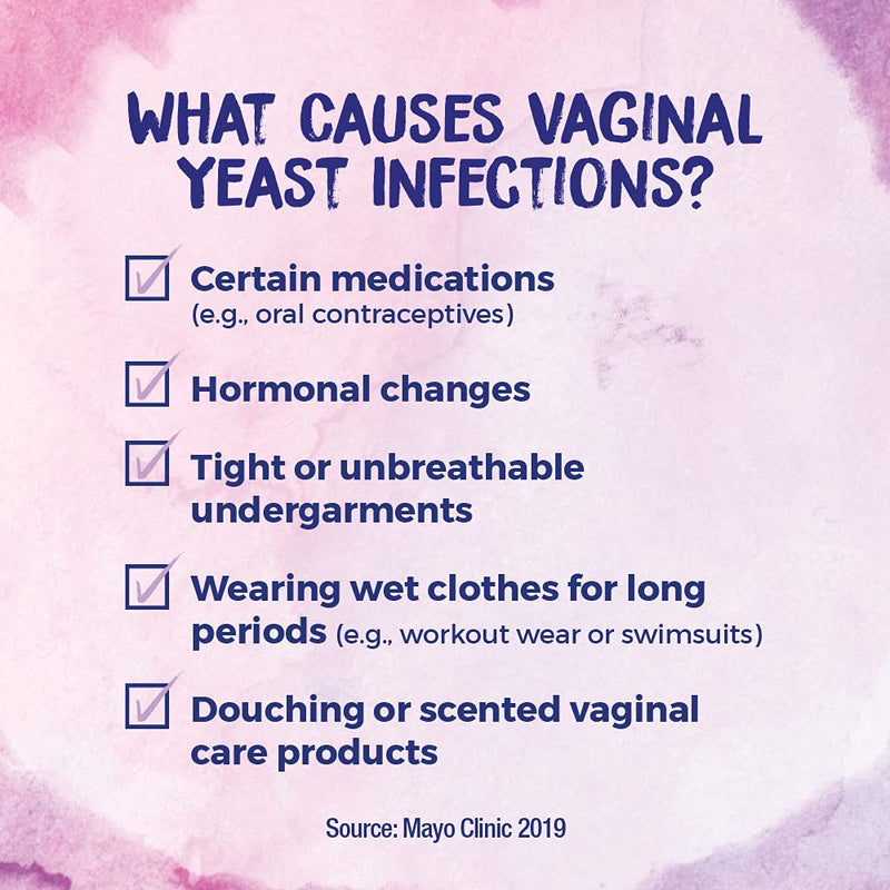 [Australia] - Boiron Yeastaway Suppositories for Relief from Yeast Infection Symptoms of Itching, Burning, and Discharge - 7 Count Style YeastAway 