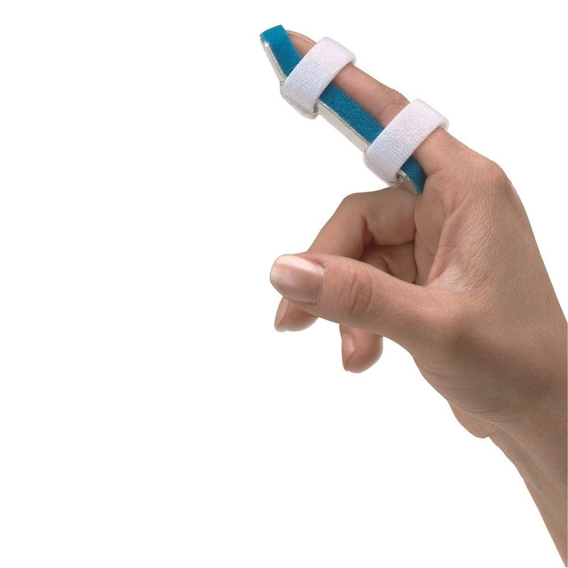 [Australia] - Flents Curved Insty Splint, Medium, (97478) 