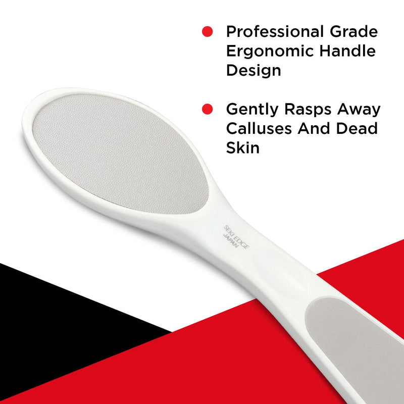 [Australia] - Seki Edge Callus Reducer (SS-800) 