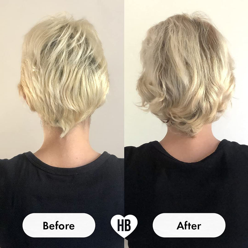 [Australia] - Hairburst Pregnancy Vitamins for Hair Growth - 1 Month Supply - 30 Capsules - Reduce Hair Loss - Faster Hair Growth - Contains Folic Acid 400 mcg 