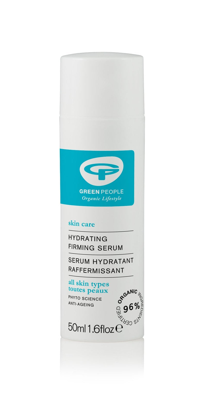 [Australia] - Hydrating Firming Serum 