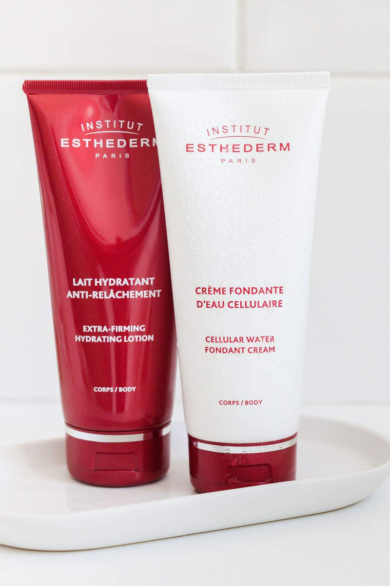 [Australia] - Esthederm - Cellular Water Fondant Cream - Comfort Feeling - Moisturizing Care 