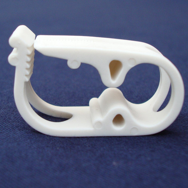 [Australia] - HealthGoodsIn - Enema Pinch Clamp for Enema Tubes 