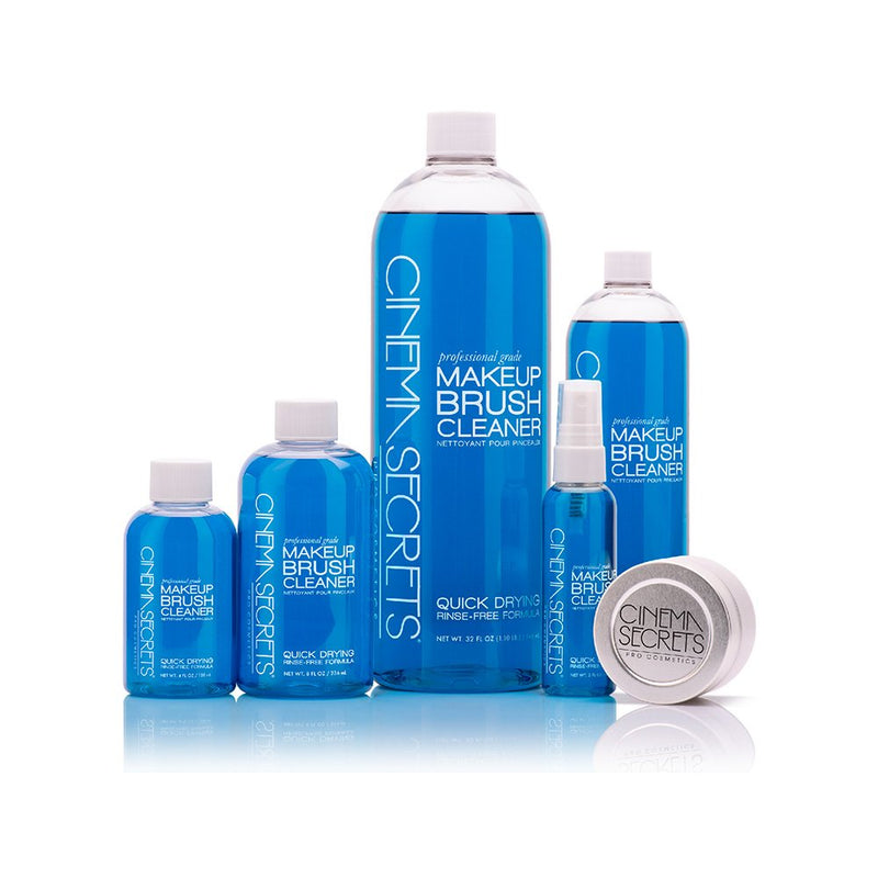 [Australia] - CINEMA SECRETS Professional Brush Cleaner, 2 Fl Oz 