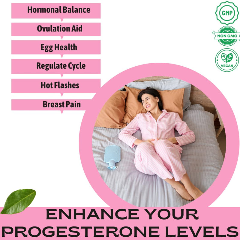 [Australia] - Immu-nat Standardized Extract of Chaste Tree Berry Vitex Liquid Herbal Extract, PMS, Women's Natural Menopause Support, Relief for Hot Flashes, Alcohol Free (8.50oz) 