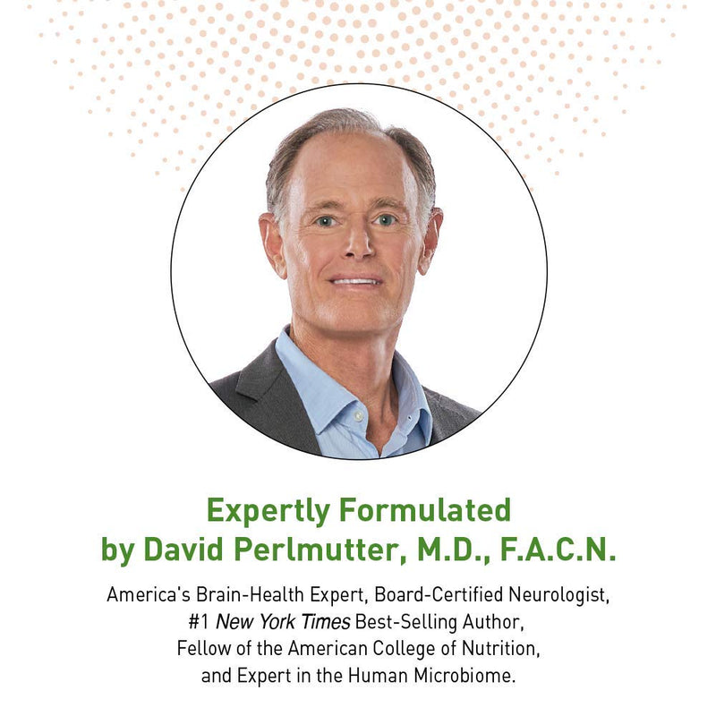 [Australia] - Garden of Life Dr. Formulated Keto Organic MCT Powder - 30 Servings, 6g MCTs from Coconuts Plus Prebiotic Fiber & Probiotics, Certified Organic, Non-GMO, Vegan, Gluten Free, Ketogenic & Paleo 