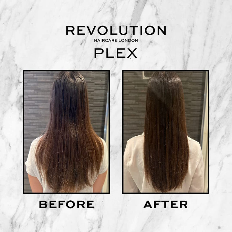 [Australia] - Revolution Haircare London, Plex 3 Bond Restore, Treatment, 100ml 100 ml (Pack of 1) 