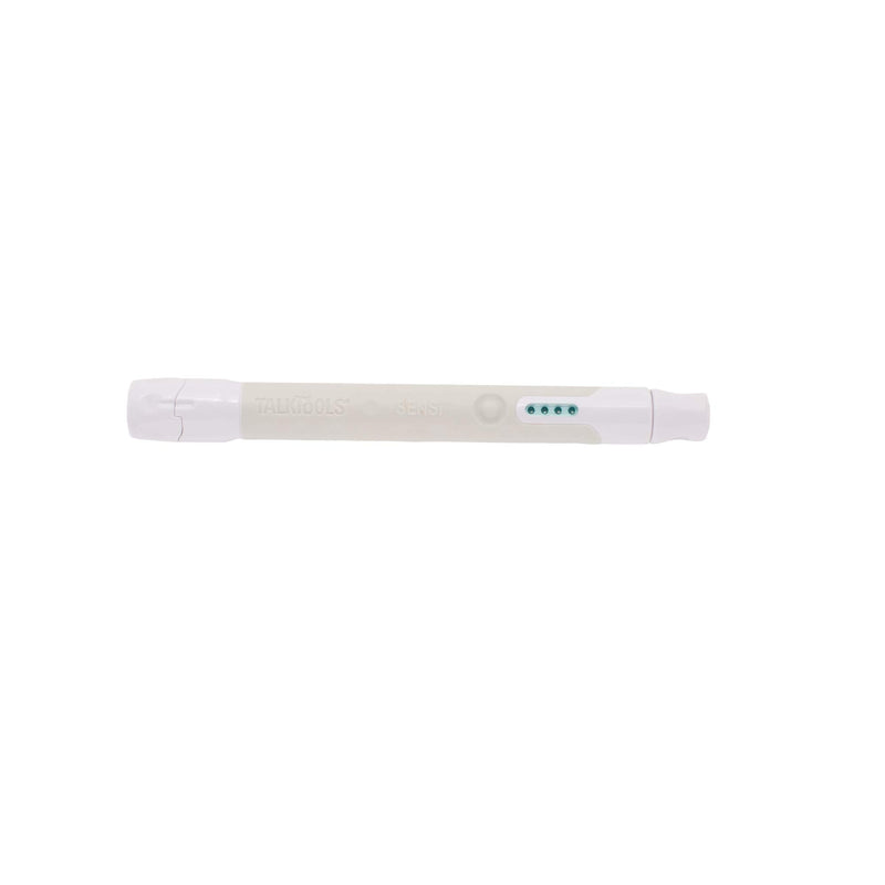 [Australia] - TalkTools® Sensi Oral Motor Sensory Therapy Tool for Speech and Feeding, Manual & Storage Pouch Included 