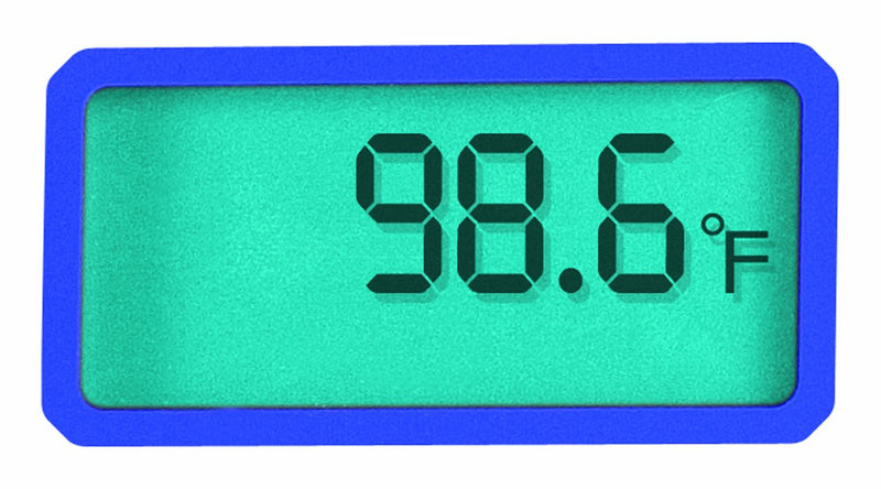 [Australia] - Veridian 09-340 Instant Digital Ear Thermometer 