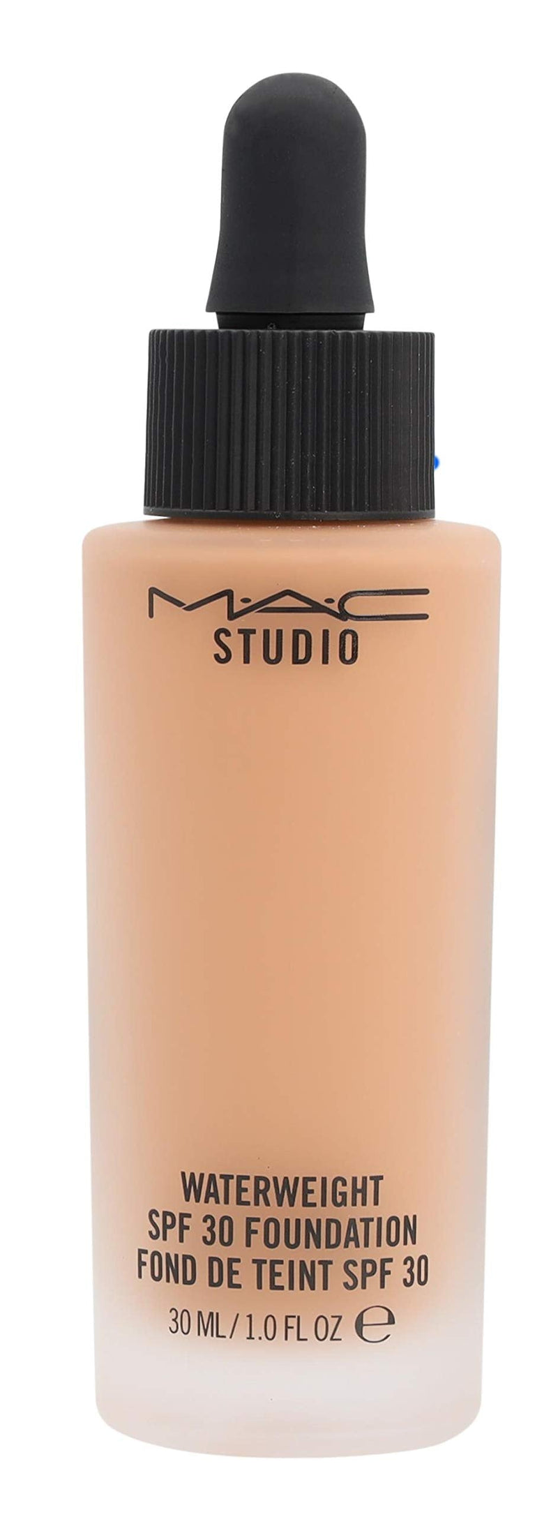 [Australia] - MAC STUDIO WATERWEIGHT SPF 30 /PA++ FOUNDATION 