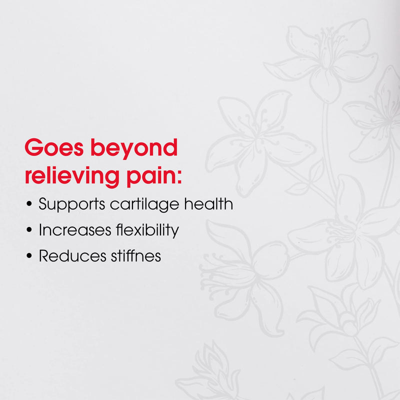 [Australia] - T-Relief Arthritis Arnica +12 Pain Relieving Natural Medicines Help Reduce Soreness, Stiffness, Aches & Pains in Joints Naturally - Gluten-Free - 100 Tablets 100 Count (Pack of 1) 