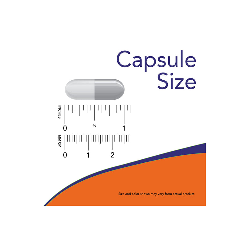 [Australia] - NOW Supplements, Curcumin Phytosome, Bio-Enhanced Turmeric Extract, 60 Veg Capsules 