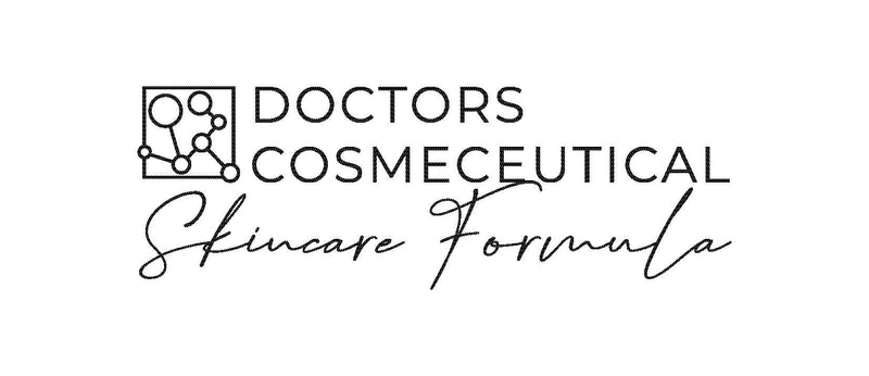 [Australia] - Doctors Formula Marine Collagen Anti-Ageing Day Moisturiser 50ml Air Pump Day Moisturizer 