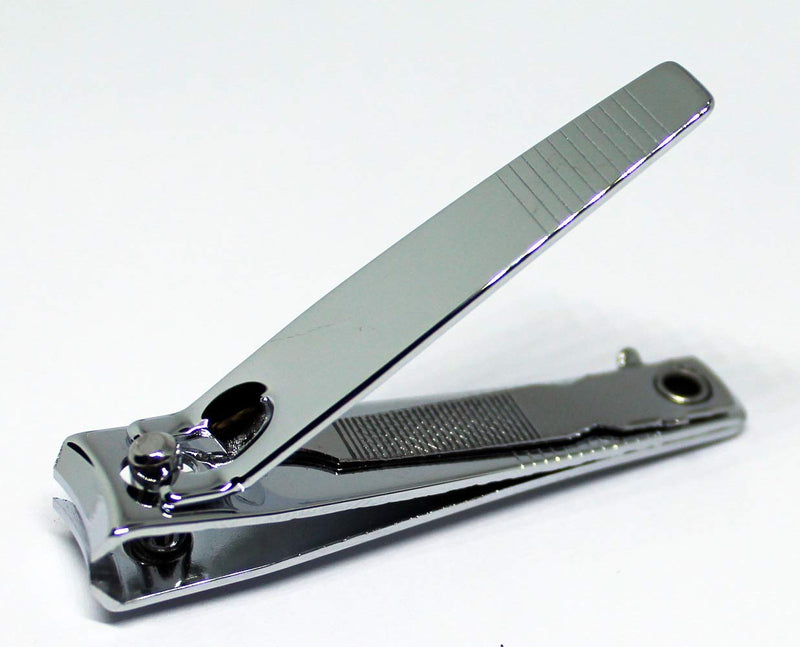 [Australia] - Tips&Toes Nail Clipper/Nipper/Cutter for Fingernail, Toenails and Thick Nails, Sharp and Durable Nail Clippers for Baby, Kids, Adults, Men, Women 