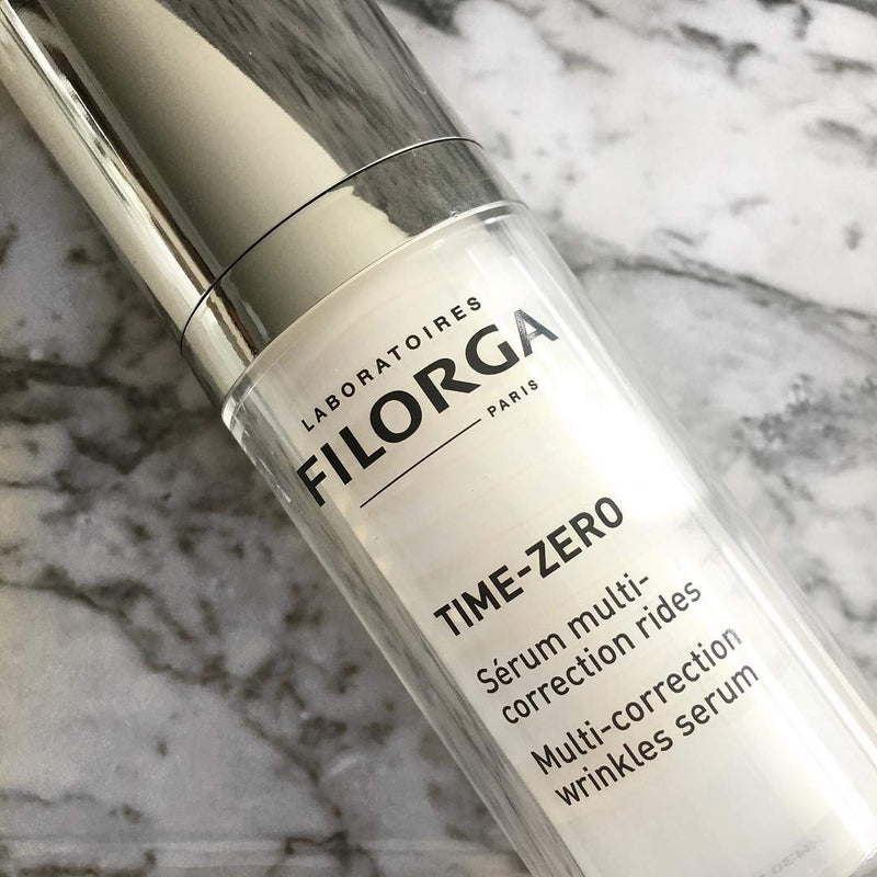 [Australia] - Filorga Serum Time Zero 30 ml 