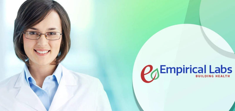 [Australia] - Empirical Labs Omnizyme 180 Caps 