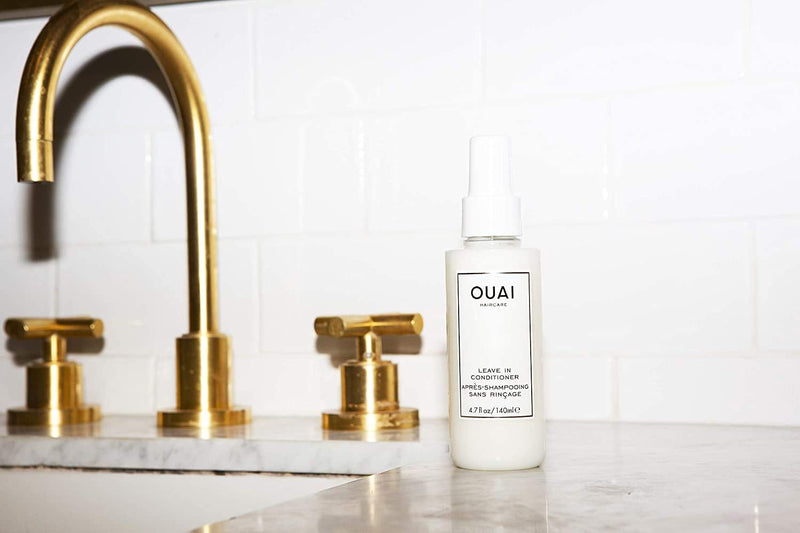 [Australia] - OUAI - Leave In Conditioner 140ml 