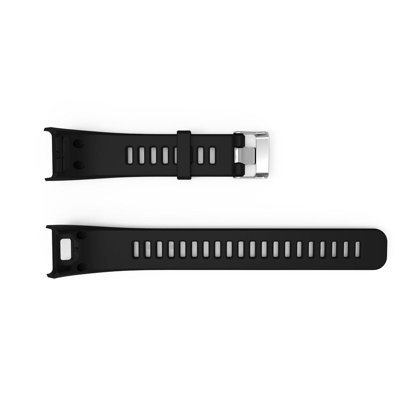 [Australia] - Weinisite Watch Band for Garmin vívosmart HR ,Replacement Soft Silicone Wristband For Garmin vívosmart HR Activity Tracker #1 
