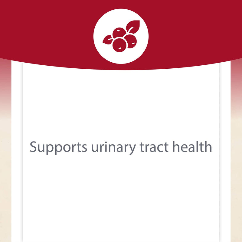 [Australia] - CranRich by Natural Factors, Super Strength Cranberry Concentrate, Antioxidant Supplement for Urinary Tract Support, Non-GMO, 180 capsules (180 servings) 180 Count (Pack of 1) 