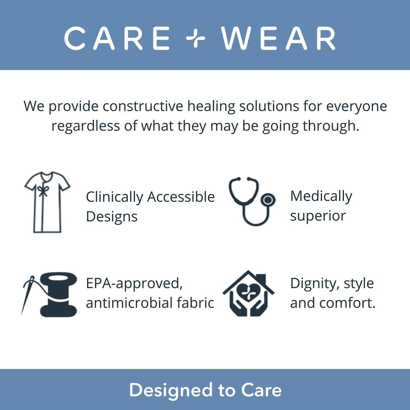[Australia] - Care+Wear Long PICC Line Cover - Ultra-Grip Antimicrobial PICC Line Covers for Upper Arm That Provides Comfort, Security and Breathability with Mesh Window (XX-Small, Black) 2X-Small (Pack of 1) 