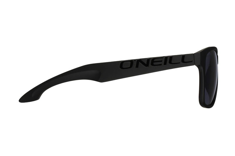 [Australia] - O'Neill Shore Polarised Sunglasses Matt Black ONSSHORE127P 