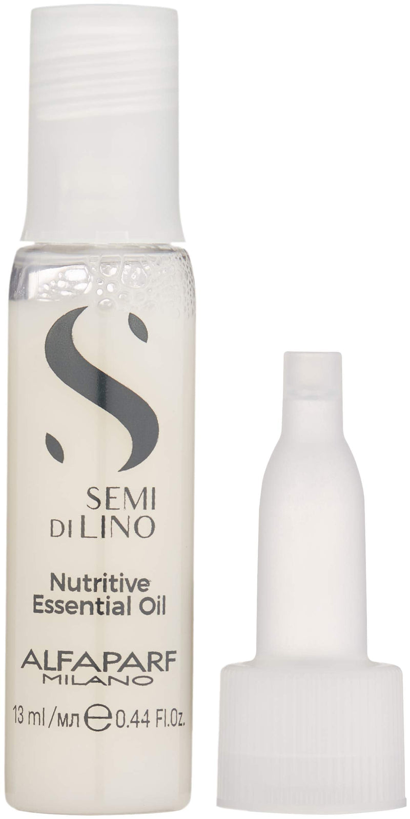 [Australia] - Alfaparf Milano Semi di Lino Moisture Nutritive Essential Oil, 78 ml 