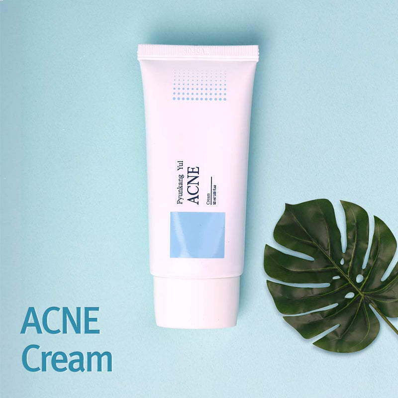 [Australia] - PYUNKANG YUL Acne Cream 50ml 