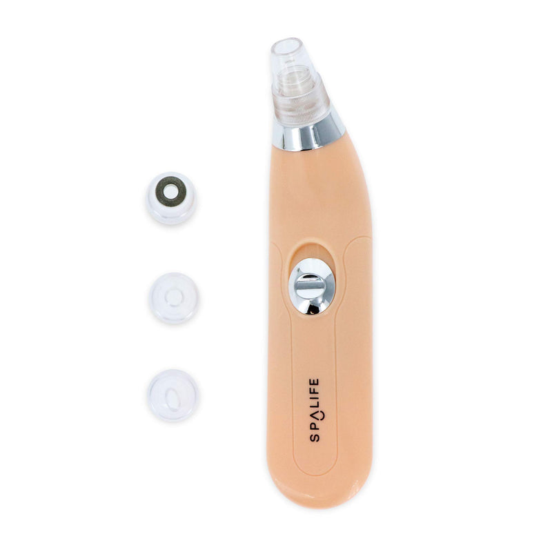 [Australia] - Spa Life Ultra Suction Blackhead Extracting Pore Vacuum 