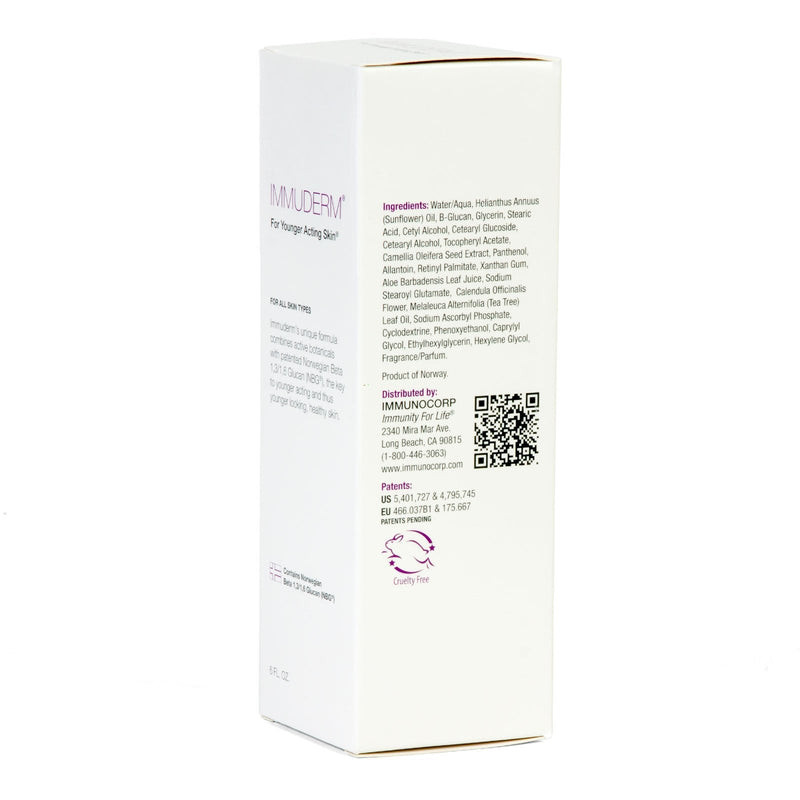 [Australia] - Immuderm Skin Repair Emollient 