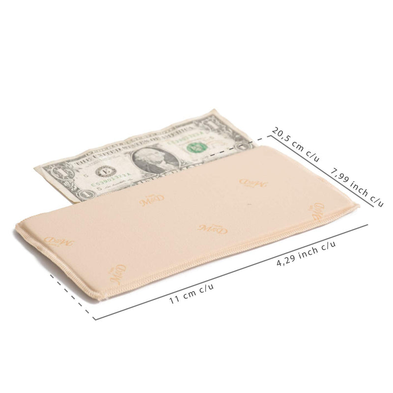 [Australia] - MYD 0001 Women Lipo Foam Lateral Protectors 