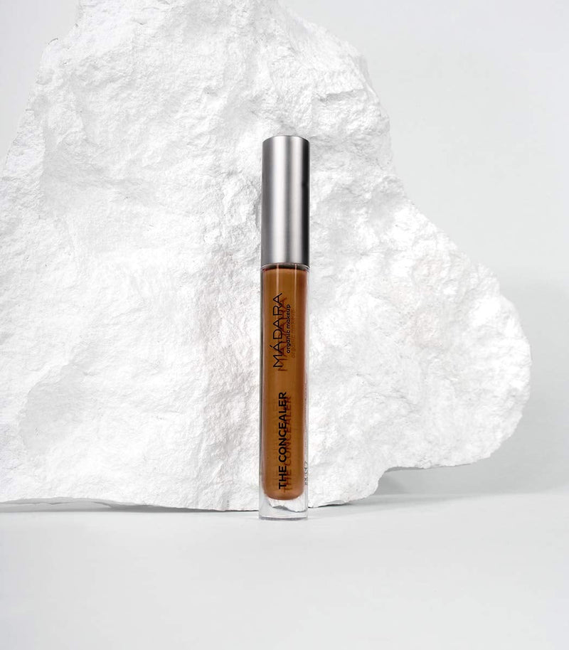 [Australia] - The Concealer - Luminous Perfecting Concealer - Mocha 