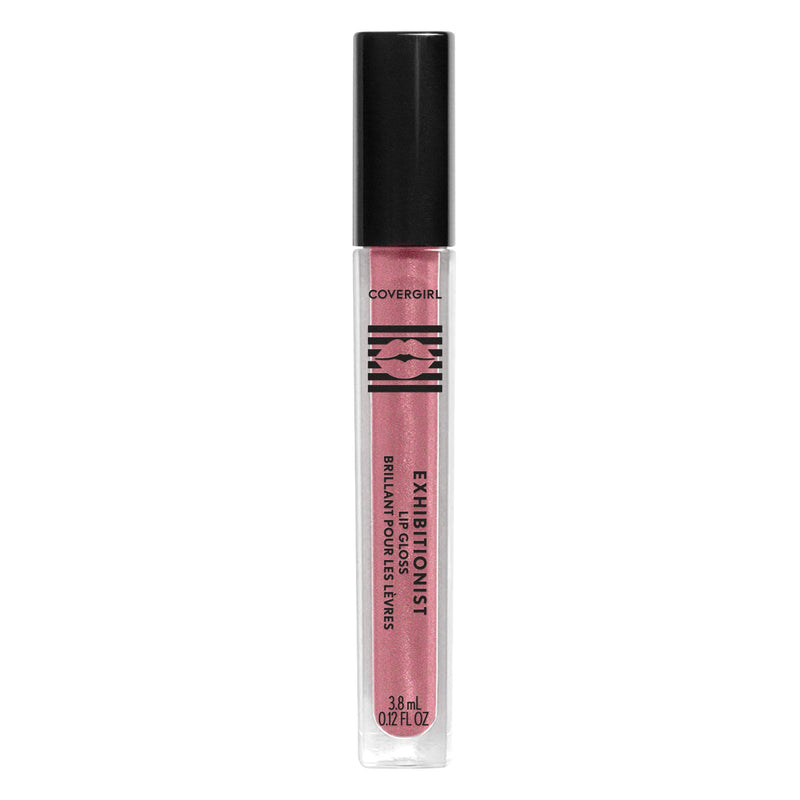 [Australia] - COVERGIRL Exhibitionist Lip Gloss, Short Change 