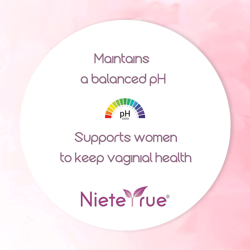 [Australia] - Nieteyrue Disposable Women Applicators (20 Packs) & Suppositories for Women (18 PCS) -- Support Feminine Health 